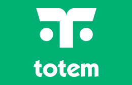 Totem | Be There for Everyone