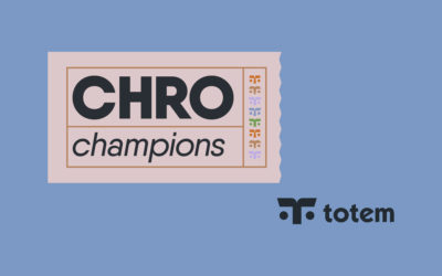 CHRO Champions: People Over Policy: Manage People, Not Just Employees