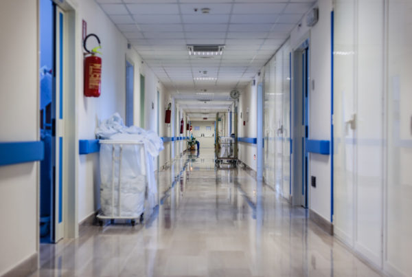 Healthcare facility