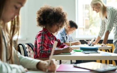 Back to School: Teacher Burnout Prevention