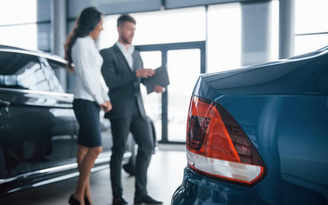 Crafting Employee Benefit Solutions for Automotive Dealerships