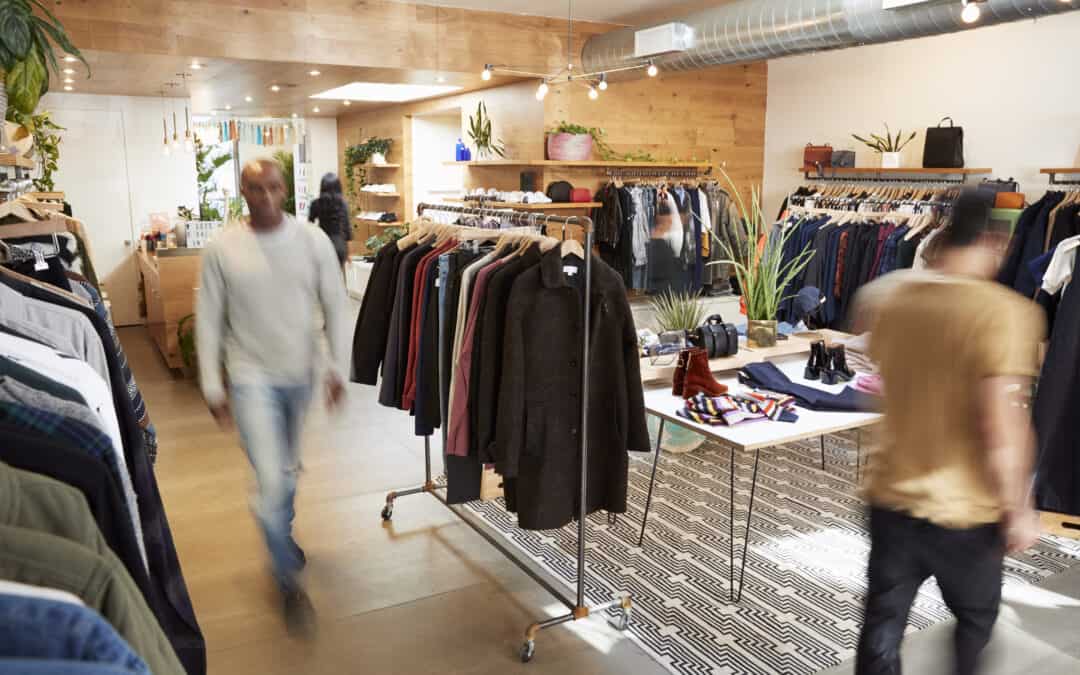 Revolutionize Your Approach to Employee Benefits for Retail