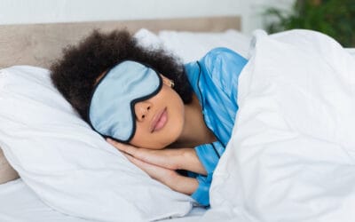 Could a Sleep Program be your Best Wellness Initiative?