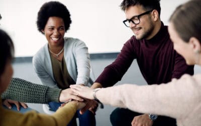 Supporting Employees Through Holiday Depression