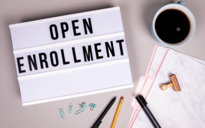 Open Enrollment – What Employers Need to Know