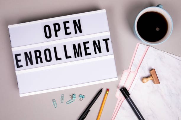 Open Enrollment – What Employers Need to Know