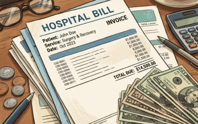 Here’s Why 67% of Covered Workers Are in a Self-Funded Health Plan