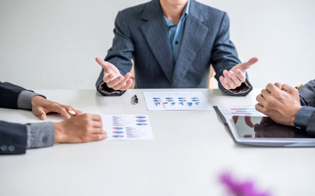 Confused by Your Stop Loss Renewal? Start With These Two Terms