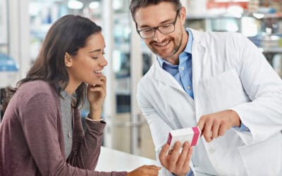 Your PBM Contract Predates the New Self-Funded Transparency Rules